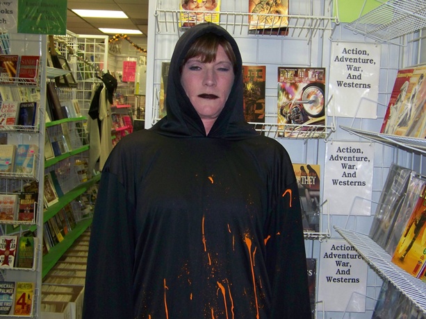 Halloween 2009